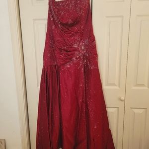 Limited Edition Jovani formal gown